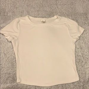 Bozzolo Crop Top